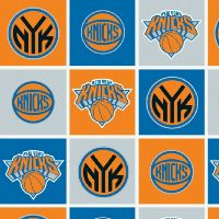 New York Knicks Fleece